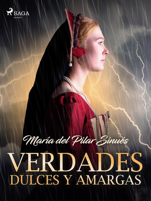 Cover image for Verdades dulces y amargas